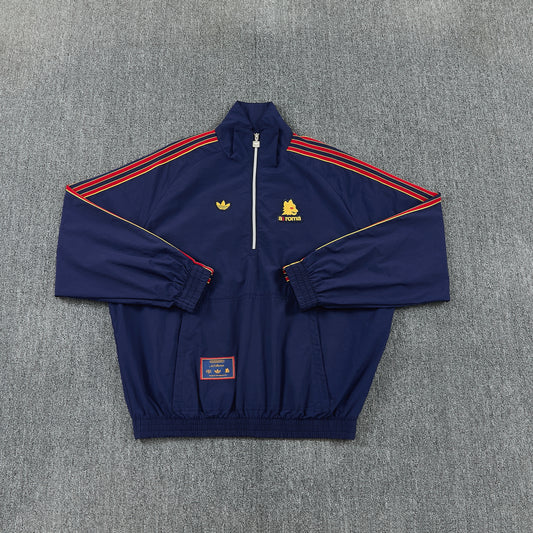 Windbreaker 1/2 Zip Roma