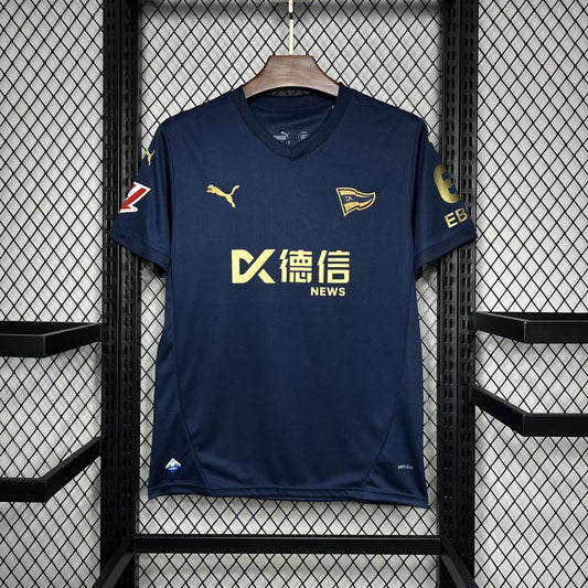 Alaves terceira camisola 24/25