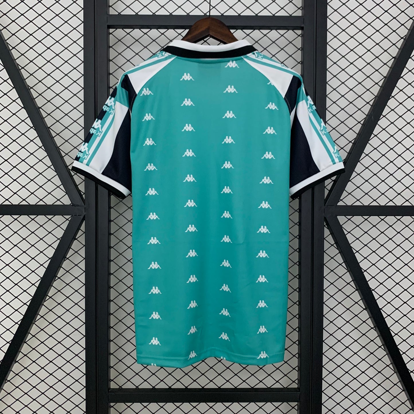 Retro Osasuna Alternativa 1996/97