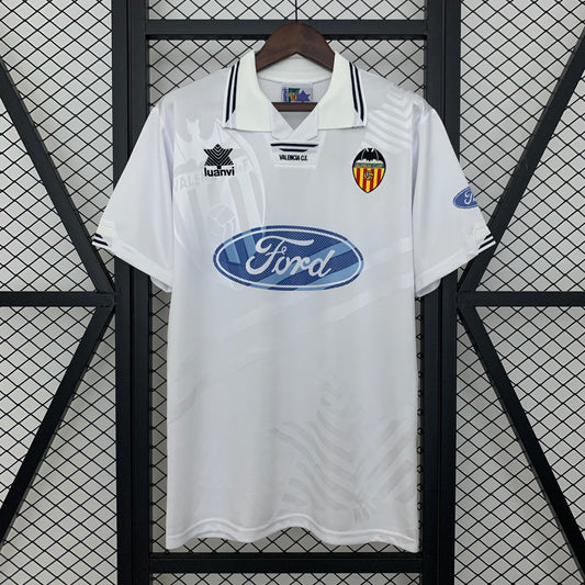 Retro Valencia Principal 1998/99