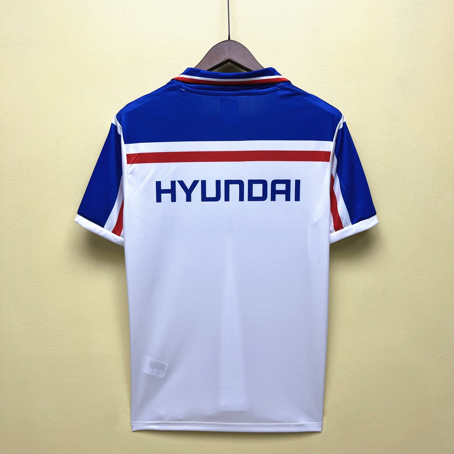 Retro Bahia Principal 1998