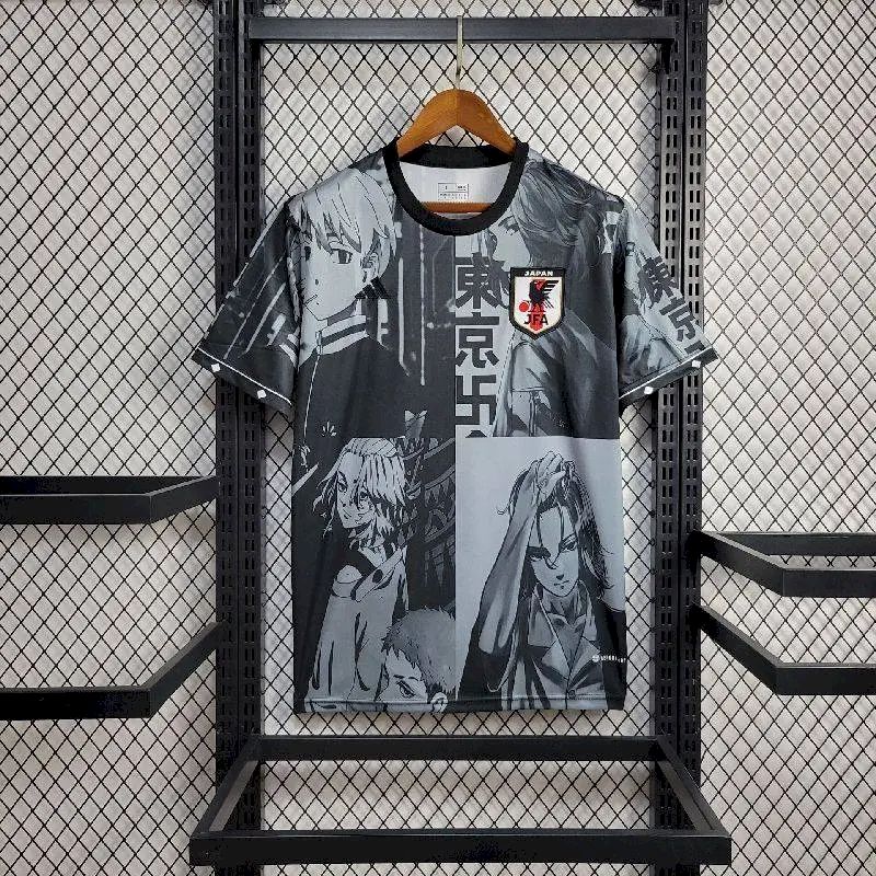 Camisola Japão Especial 2025