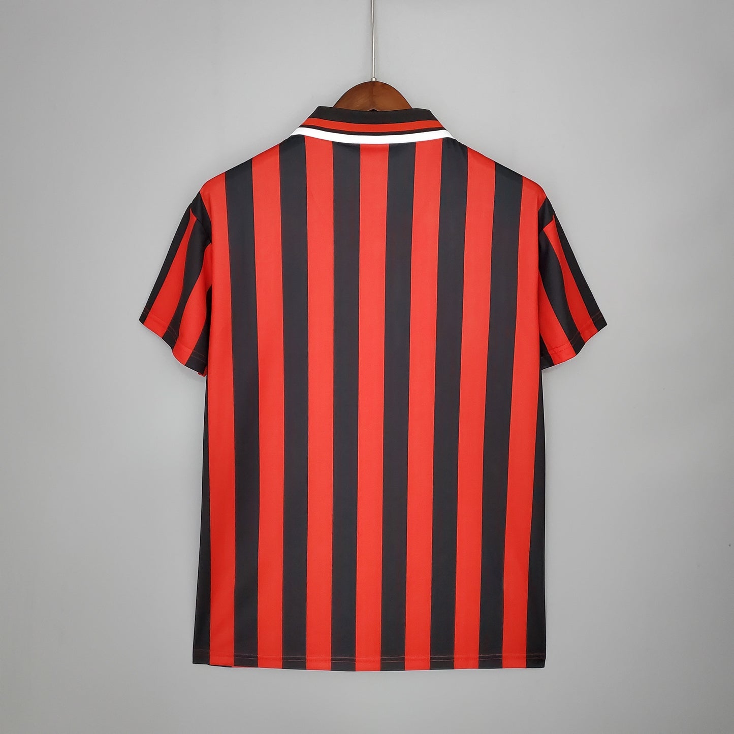 Camisola Retro Manchester City FC Alternativa 94/96