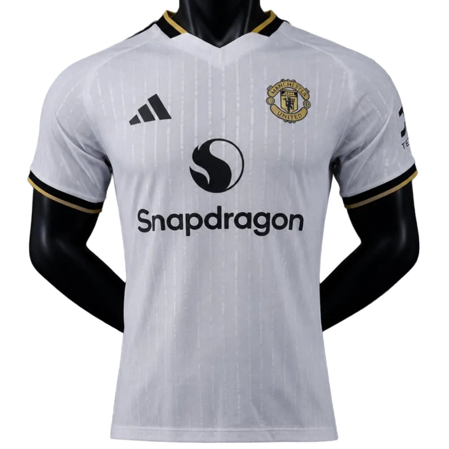 Camisola Manchester United FC Edição Especial 26/27 - Versão Jogador