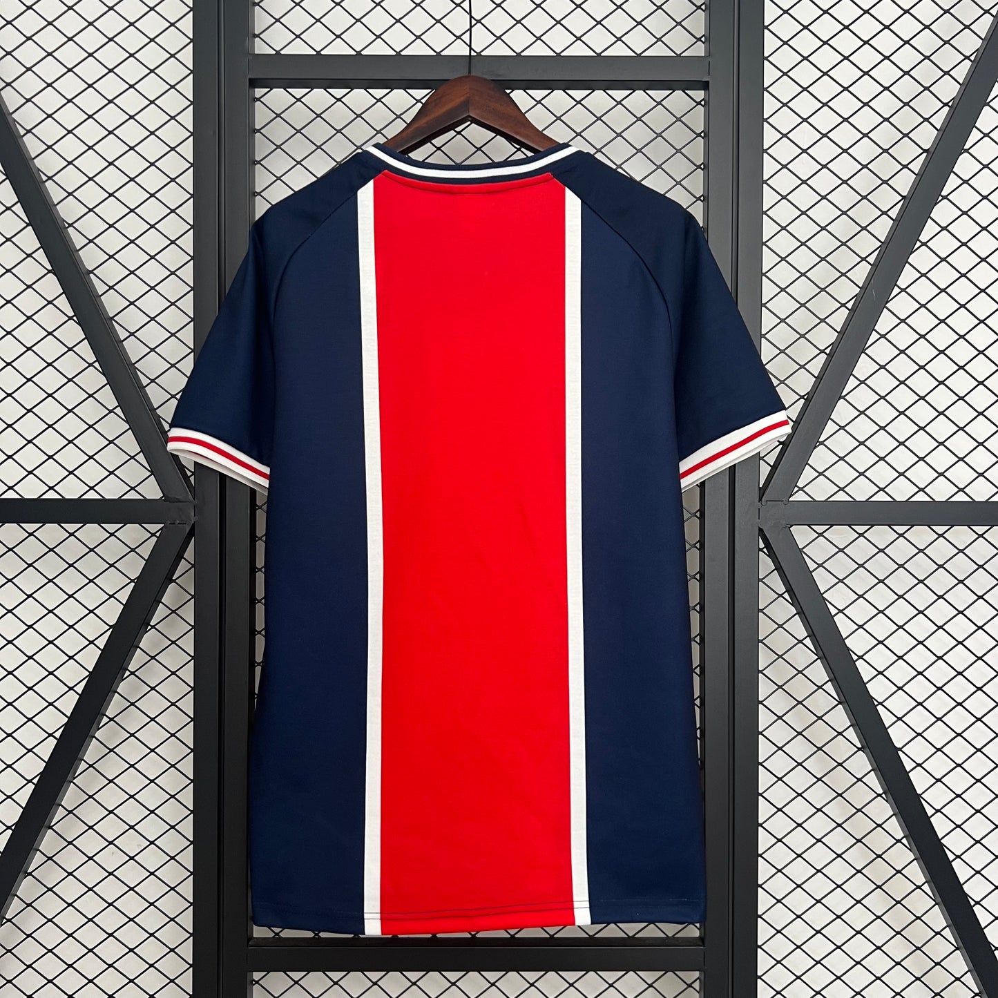 Retro Paris Saint-Germain Principal 1974