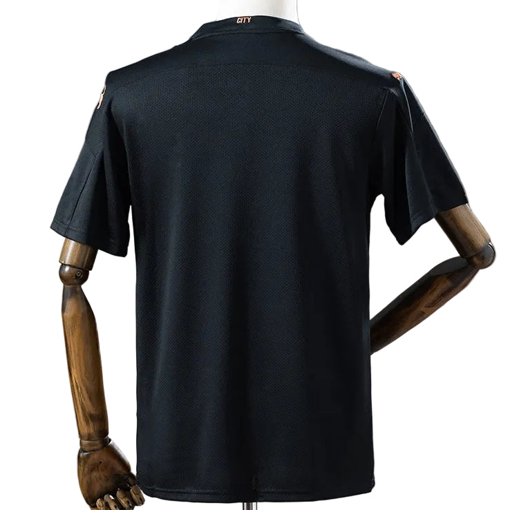 Camisola Retro Manchester City FC Alternativa 20/21