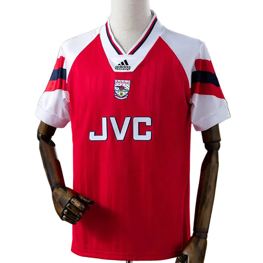 Camisola Retro Arsenal FC Principal 93/94