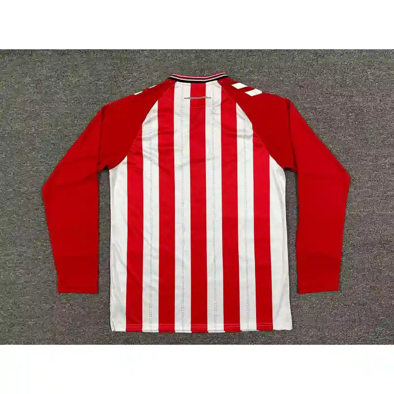 Camisola Sunderland Principal 2025 Manga Comprida