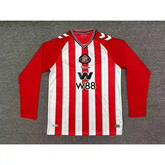 Camisola Sunderland Principal 2025 Manga Comprida