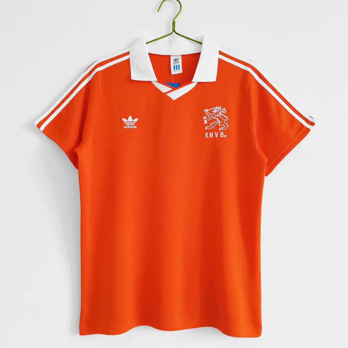 Retro Holanda Principal 1990/92