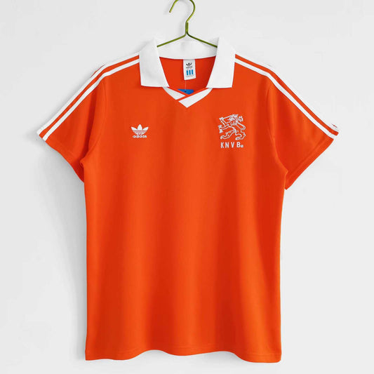 Retro Holanda Principal 1990/92