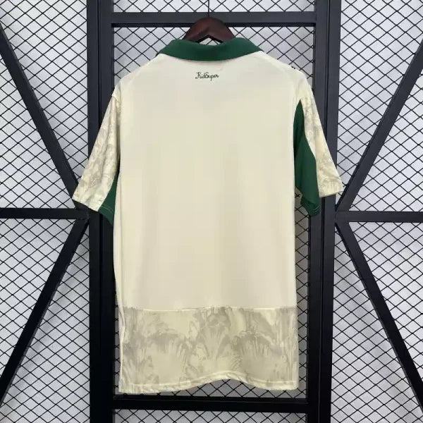Camisola Palmeiras Alternativa 25/26
