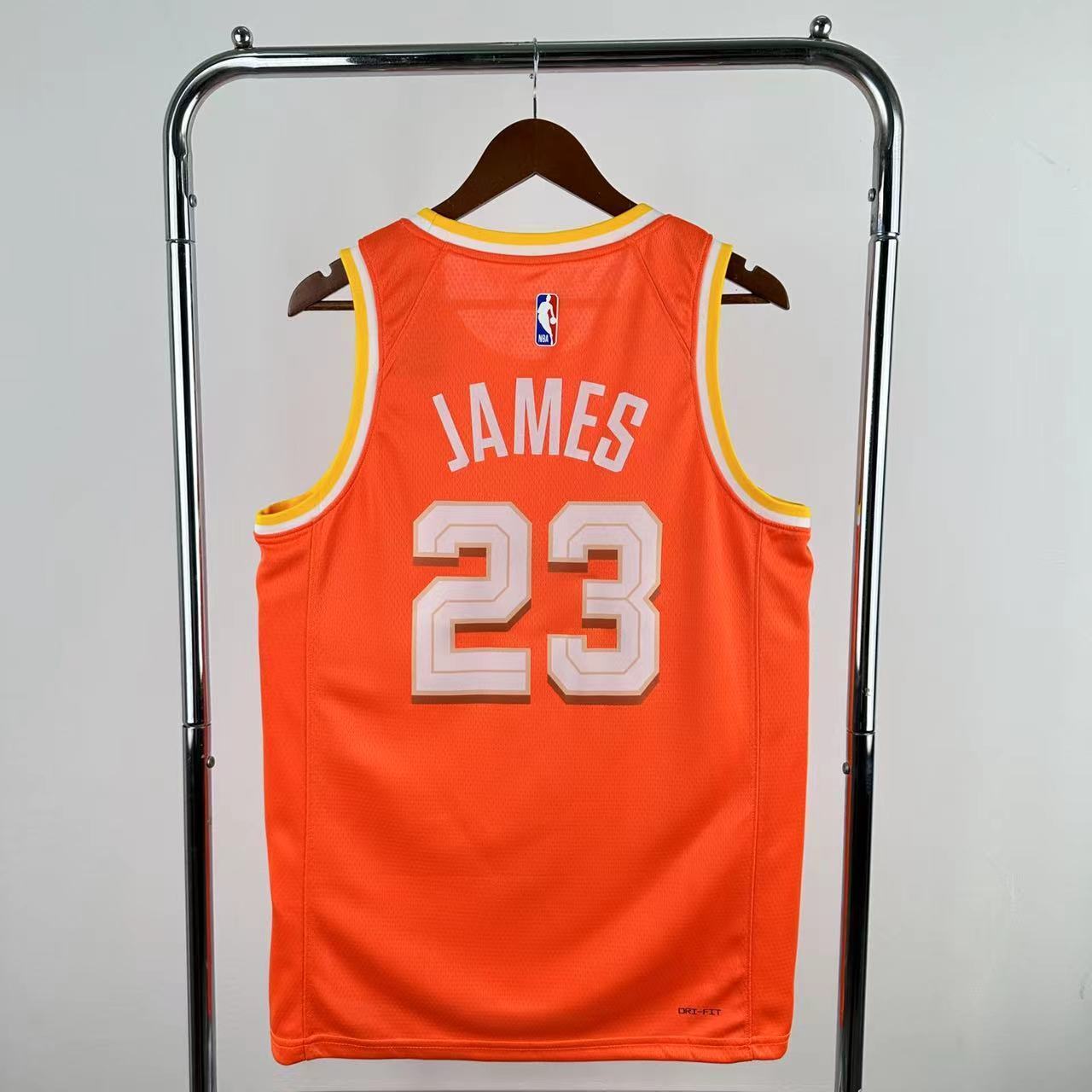 Camisola Cleveland Cavaliers - LeBron James