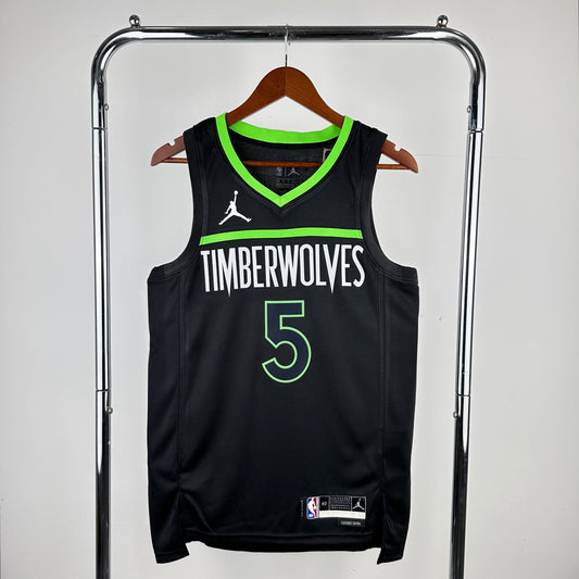 Camisola Minnesota Timberwolves  - Anthony Edwards