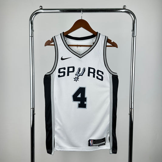 Camisola San Antonio Spurs - De´Aaron Fox