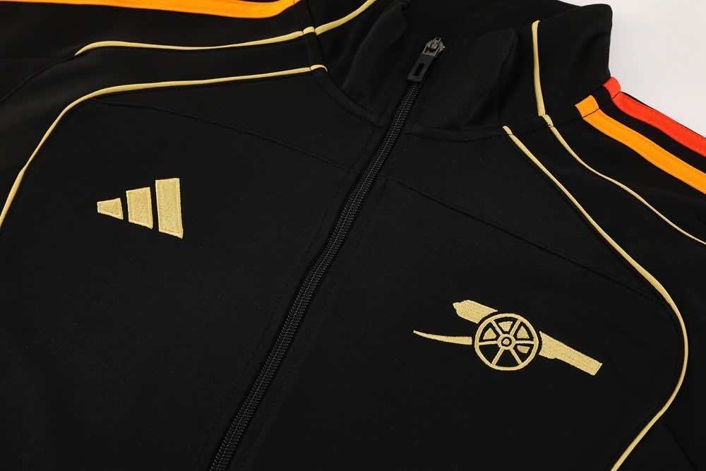 Casaco Arsenal F.C.