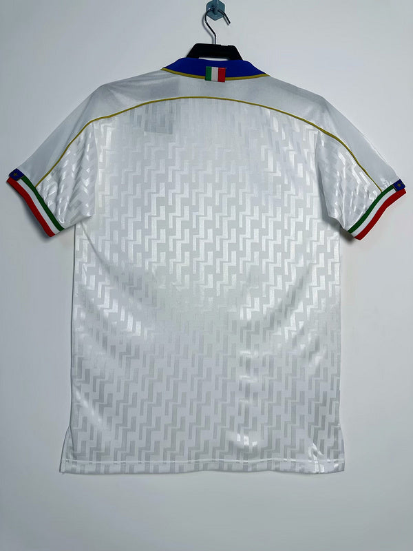 Retro Itália Alternativa 1995