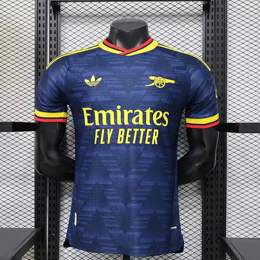 Camisola Arsenal F.C. Alternativa 26/27 - Versão Jogador