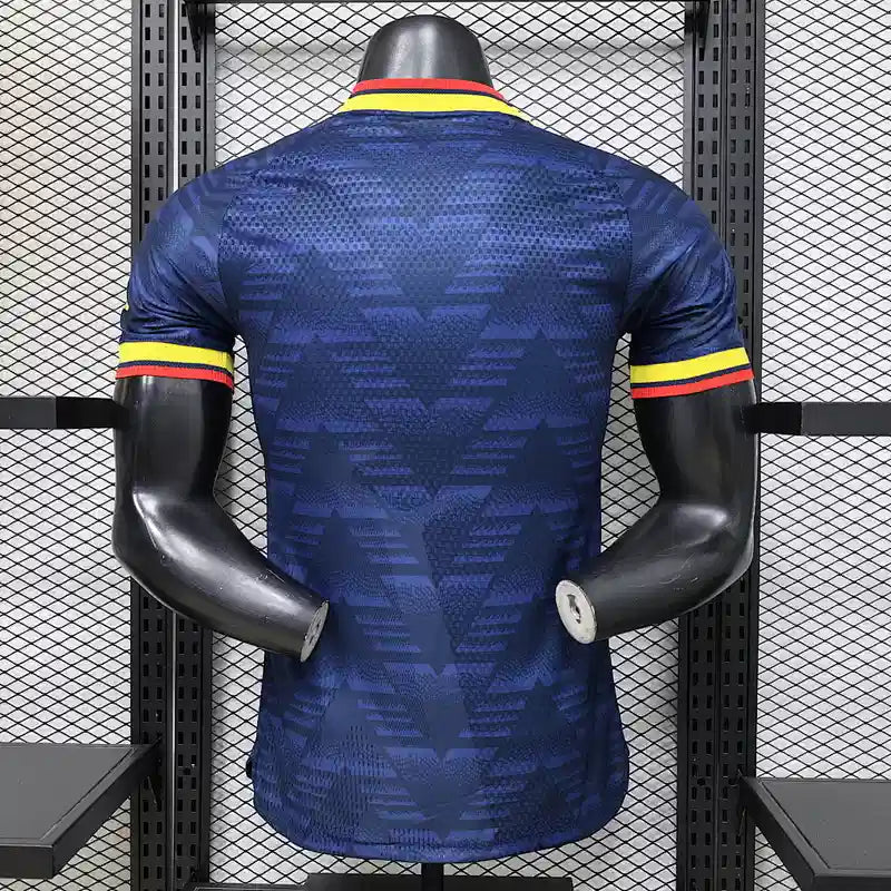 Camisola Arsenal F.C. Alternativa 26/27 - Versão Jogador