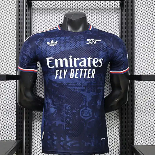 Camisola Arsenal F.C. Edição Especial 26/27 - Versão Jogador