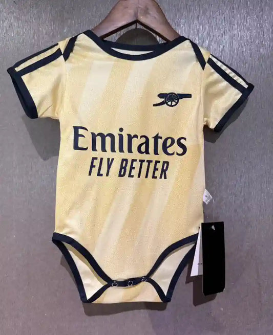 Body Arsenal FC Terceira 26/27