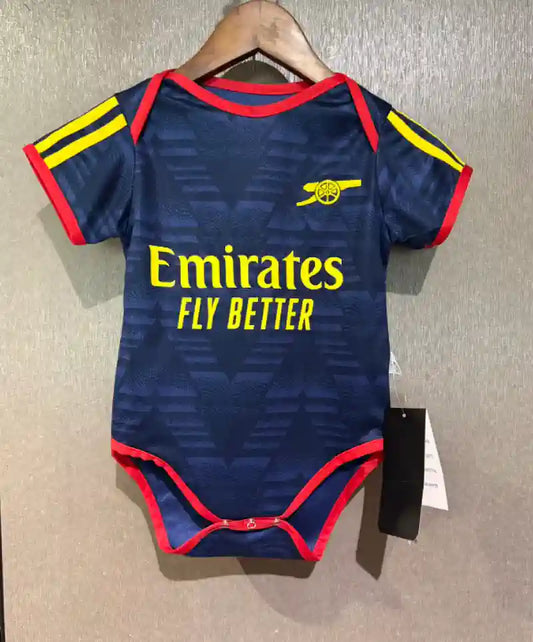 Body Arsenal FC Alternativa 26/27