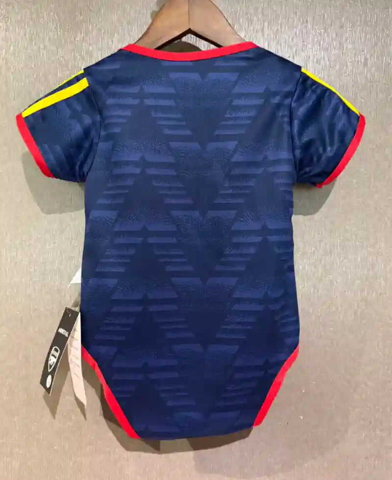 Body Arsenal FC Alternativa 26/27