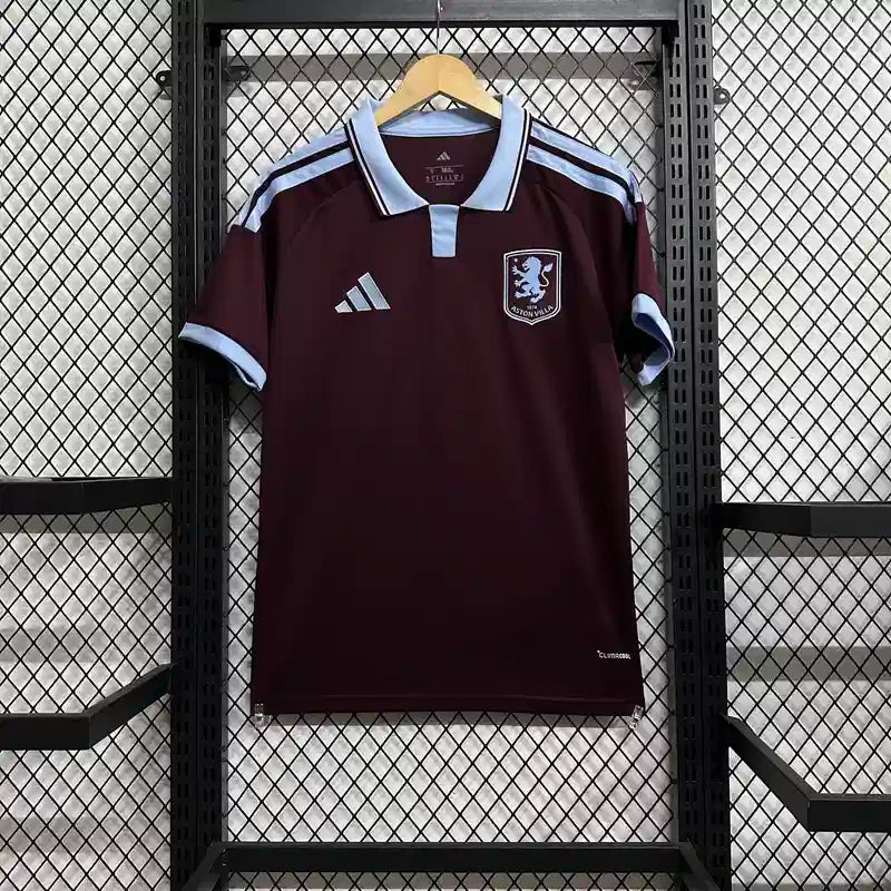 Camisola Aston Villa FC Principal 26/27