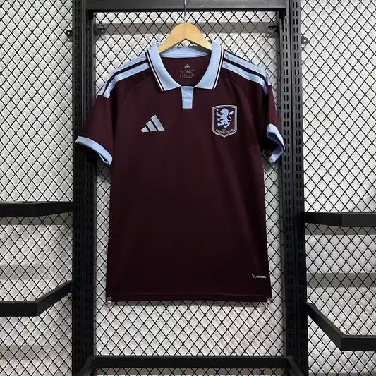 Camisola Aston Villa FC Principal 26/27
