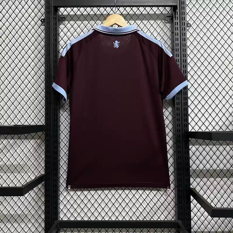 Camisola Aston Villa FC Principal 26/27