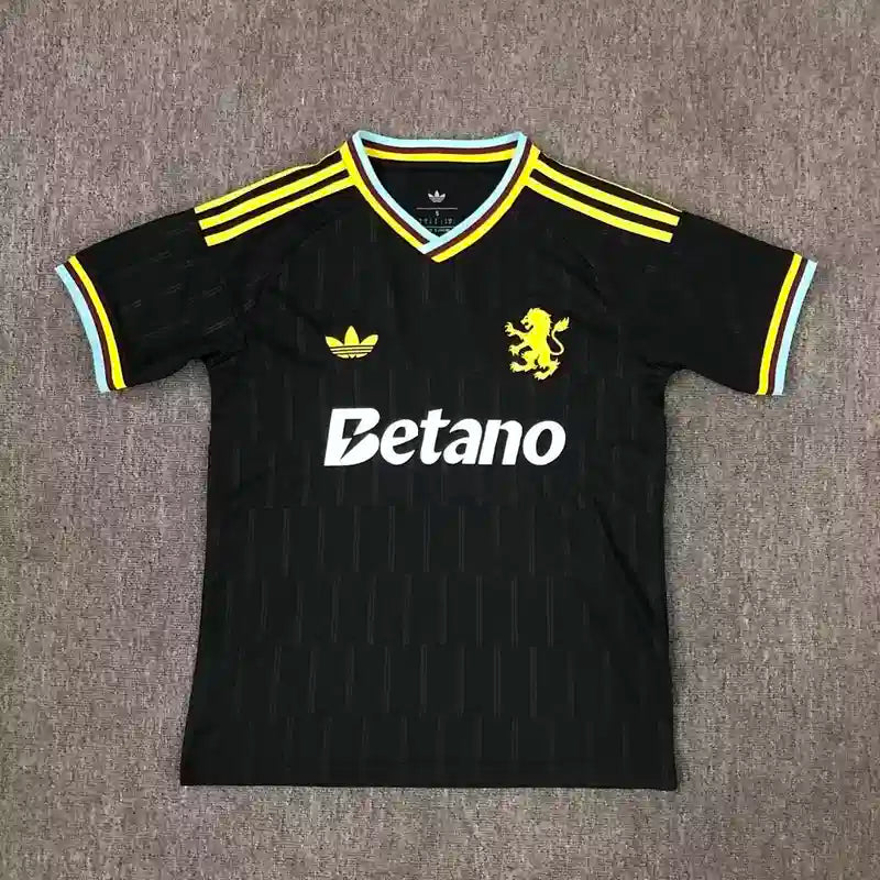 Camisola Aston Villa FC Edição Especial 26/27