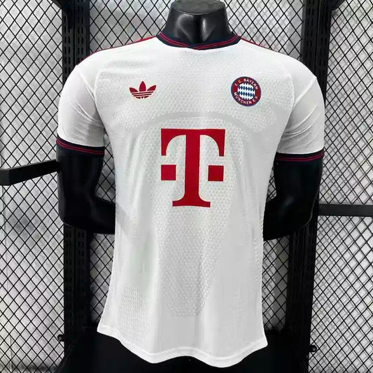 Camisola F.C. Bayern Munich Alternativa 26/27 - Versão Jogador