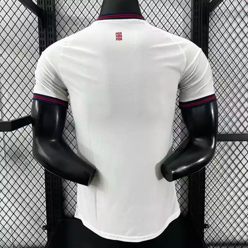 Camisola F.C. Bayern Munich Alternativa 26/27 - Versão Jogador