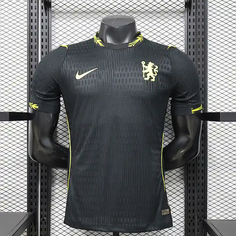 Camisola Chelsea F.C. Alternativa 26/27 - Versão Jogador