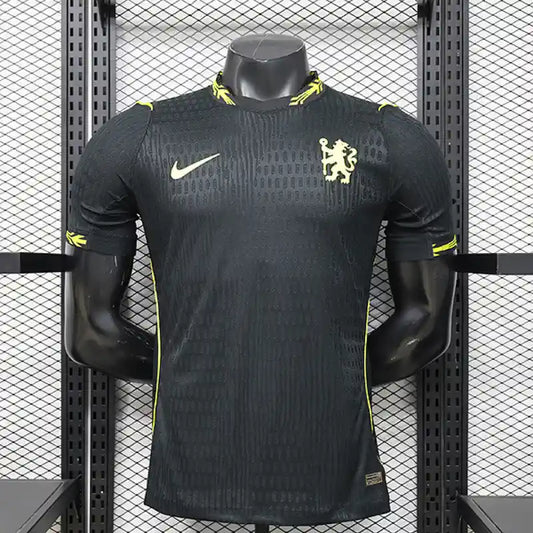 Camisola Chelsea F.C. Alternativa 26/27 - Versão Jogador