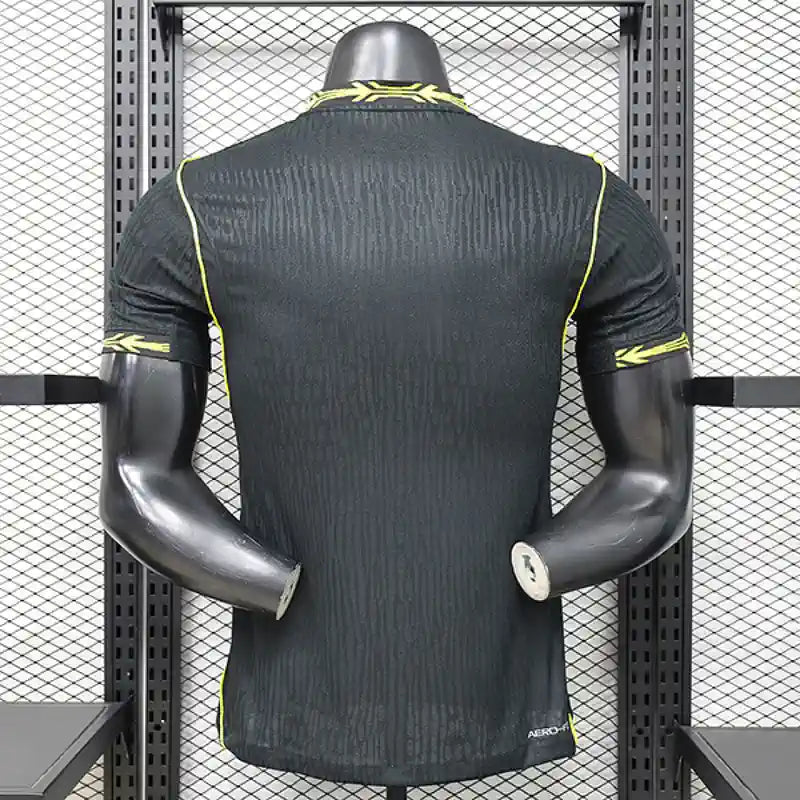 Camisola Chelsea F.C. Alternativa 26/27 - Versão Jogador