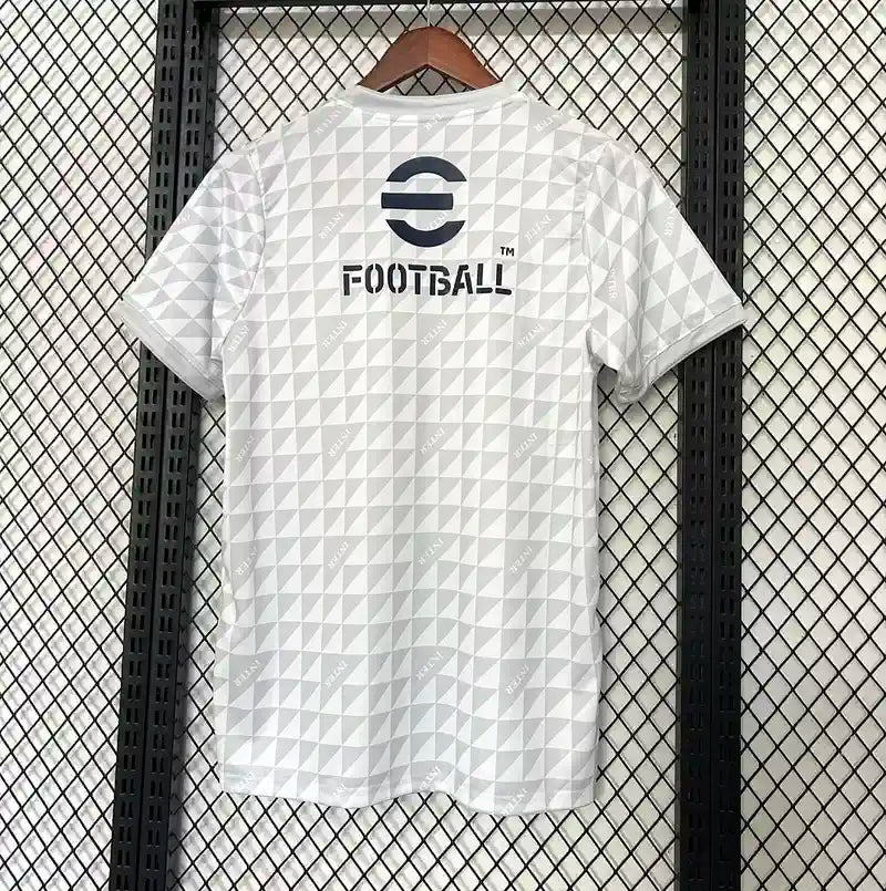 Camisola Inter de Milão Treino 26/27