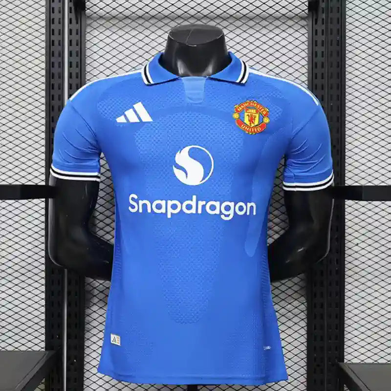 Camisola Manchester United F.C. Edição Especial 26/27 - Versão Jogador