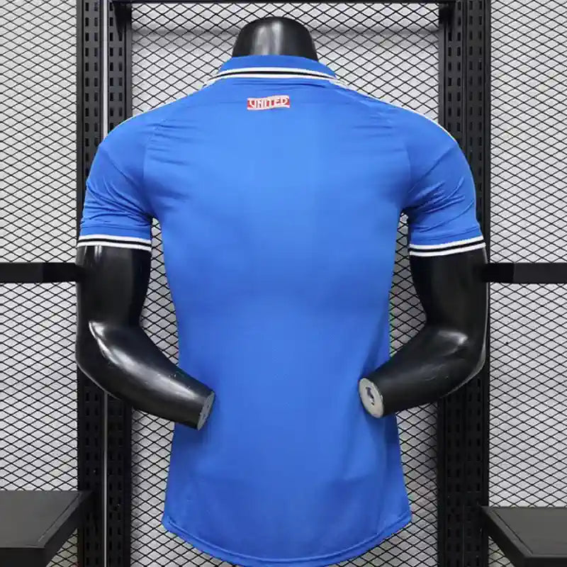 Camisola Manchester United F.C. Edição Especial 26/27 - Versão Jogador