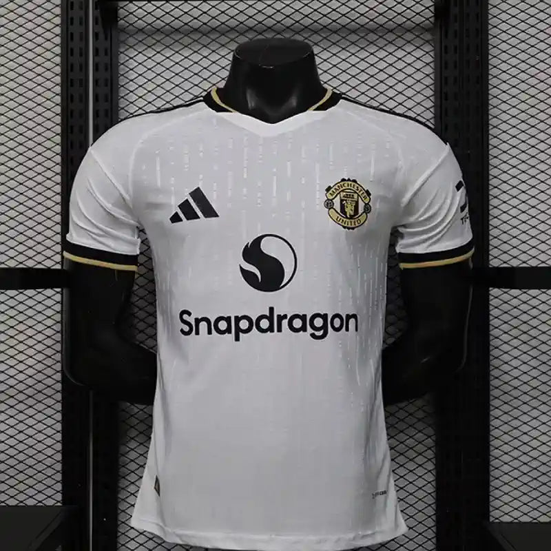 Camisola Manchester United F.C. Edição Especial 26/27 - Versão Jogador