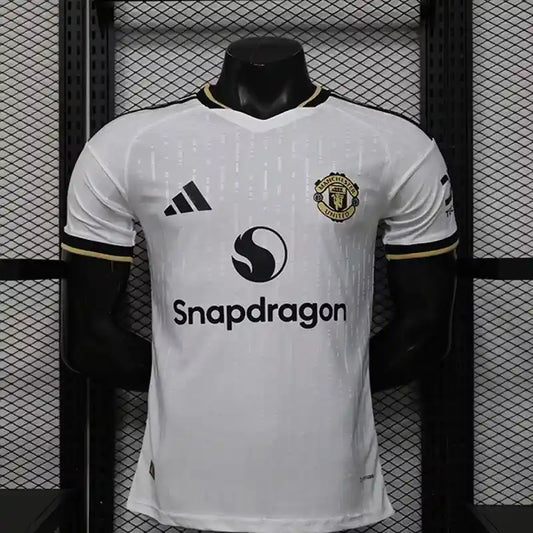 Camisola Manchester United F.C. Edição Especial 26/27 - Versão Jogador