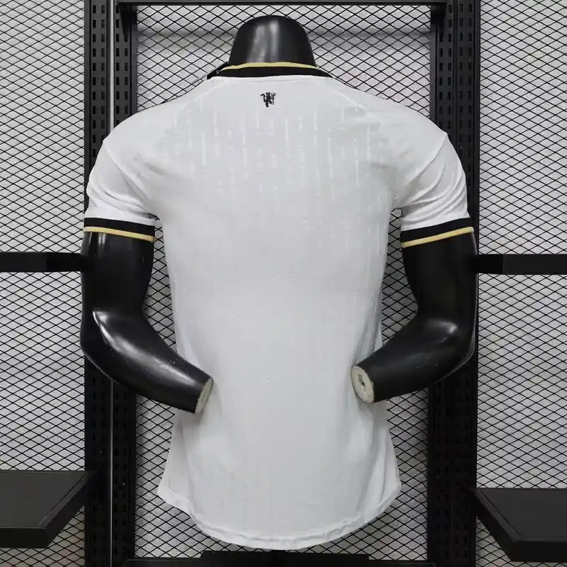 Camisola Manchester United F.C. Edição Especial 26/27 - Versão Jogador