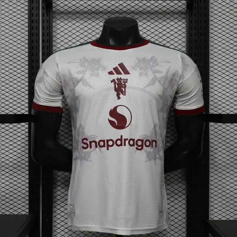 Camisola Manchester United F.C. Edição Especial 26/27 - Versão Jogador