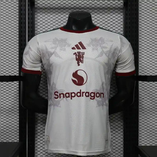 Camisola Manchester United F.C. Edição Especial 26/27 - Versão Jogador
