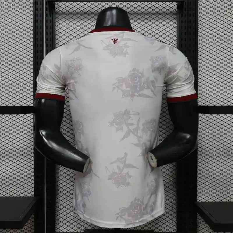Camisola Manchester United F.C. Edição Especial 26/27 - Versão Jogador