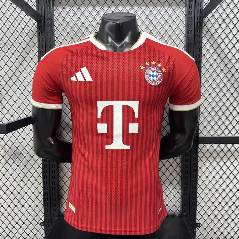 Camisola F.C. Bayern Munich Principal 26/27 - Versão Jogador
