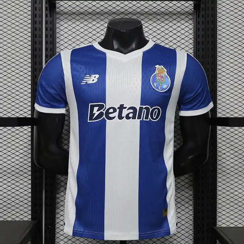 Camisola F.C.Porto Principal 26/27 - Versão Jogador