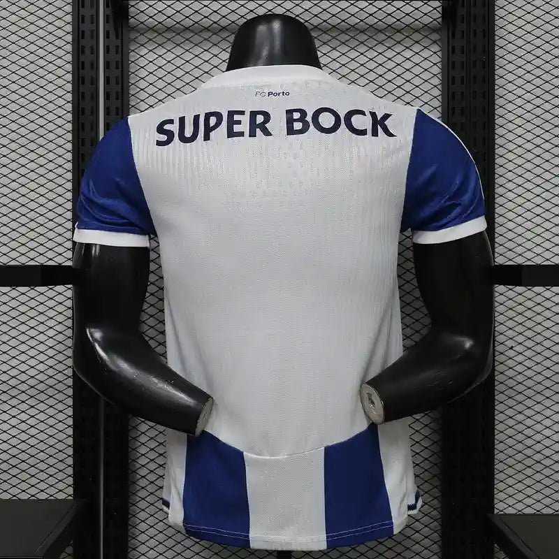 Camisola F.C.Porto Principal 26/27 - Versão Jogador