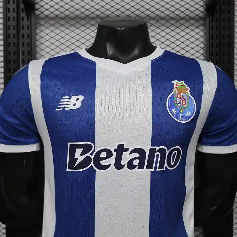 Camisola F.C.Porto Principal 26/27 - Versão Jogador