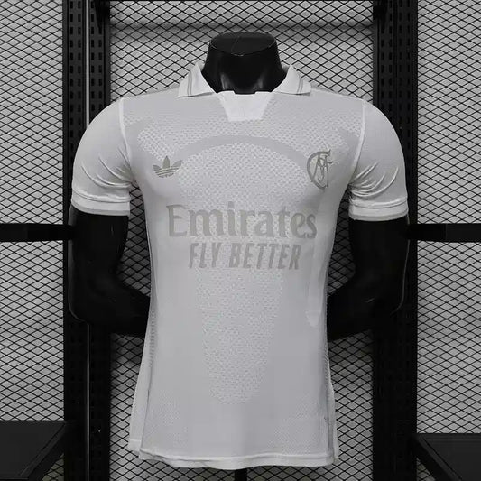 Camisola Real Madrid C.F. Especial 125 Anos - Versão Jogador